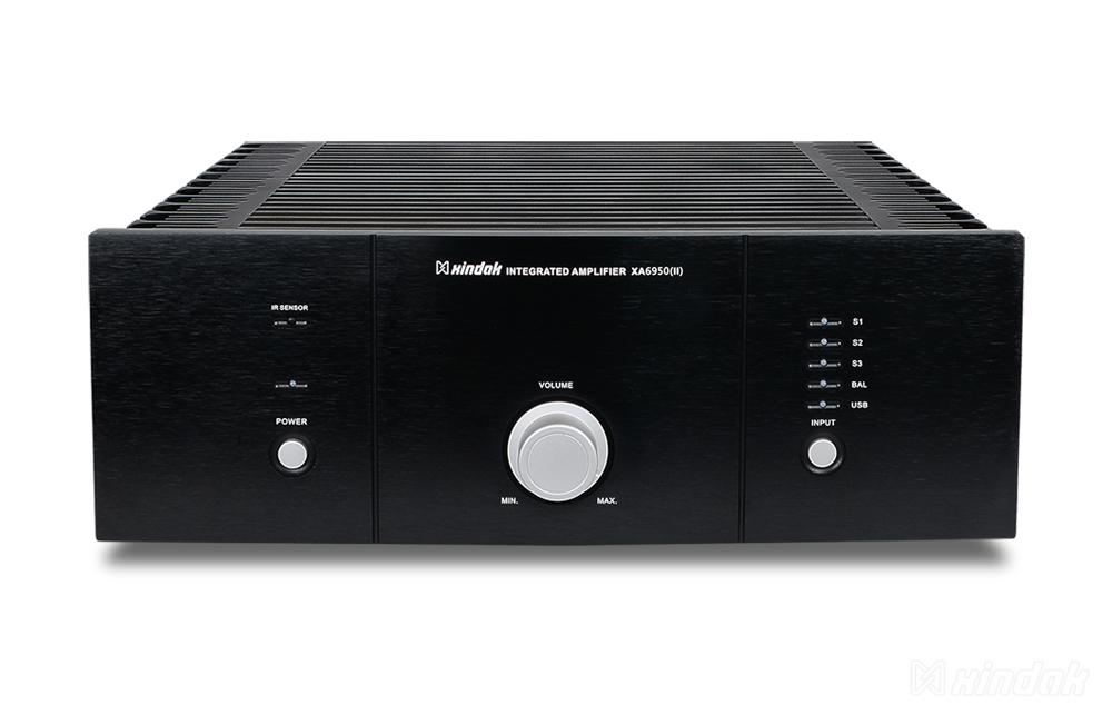 XA6950(II) Hybrid Integrated Amplifier
